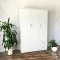 Tủ quần áo nhựa Đài Loan TQA09N 2