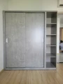 Tủ quần áo cánh lùa + kệ ( k-tqa1) 0