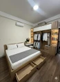 Combo phòng ngủ gỗ MDF MGX111xc 1