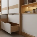 Combo phòng ngủ gỗ MDF MGX111xc 3