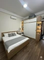 Combo phòng ngủ gỗ MDF MGX111xc 4