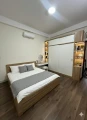 Combo phòng ngủ gỗ MDF MGX111xc 5
