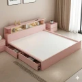Giường Ngủ Hiện Đại Cao Cấp Sang Trọng (ST01) 5