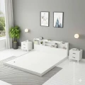 Giường ngủ bệt kiểu Nhật (gb001n) 3