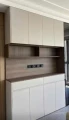 Tủ Giày Kịch Trần 1