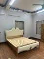 Giường ngủ nhập khẩu cao cấp NK004 2