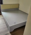 Combo phòng ngủ gỗ MDF MGX201 2