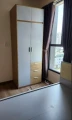 Combo phòng ngủ gỗ MDF MGX201 1