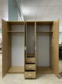 Tủ quần áo gỗ mdf ( tqa-0nn91 ) 3