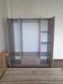Tủ quần áo gỗ mdf  tgm1 7