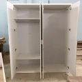 Tủ quần áo gỗ mdf  tgm1 2