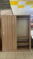 Tủ quần áo gỗ mdf  tgm1 3