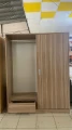 Tủ quần áo gỗ mdf  tgm1 4