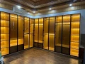 Tủ quần áo cánh kính đóng theo yêu cầu ( TACK 001 ) 0