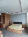 Combo phòng ngủ gỗ MDF MGX06 2