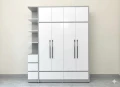 Combo Phòng ngủ gỗ mdf (nbvc19) 1