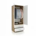 Combo phòng ngủ gỗ MDF MGX34 4