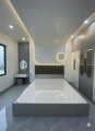 Combo phòng ngủ gỗ mdf  CBG05N 2