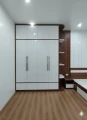 Combo phòng ngủ gỗ MDF MGX39 1