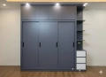 Combo phòng ngủ gỗ mdf xu1lk 2