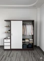 Combo phòng ngủ gỗ MDF MGX31 4