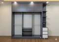 Combo phòng ngủ gỗ mdf xu1lk 4