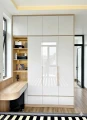 Tủ quần áo gỗ cao cấp MDF phủ Melamine TYC13 2