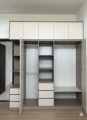 Tủ quần áo gỗ cao cấp MDF phủ Melamine TYC03 3