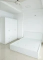 Combo phòng ngủ gỗ mdf ( cbmdfz1) 4