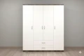 Combo phòng ngủ gỗ MDF MGX30 3