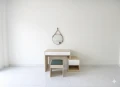 Combo phòng ngủ gỗ MDF MGX25 3
