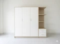 Combo phòng ngủ gỗ MDF MGX25 4