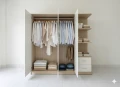 Combo phòng ngủ gỗ MDF MGX25 5