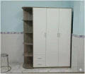 Combo phòng ngủ gỗ MDF MGX21 3