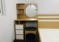 Combo phòng ngủ gỗ MDF ( CBG50 ) 3
