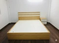 Combo phòng ngủ gỗ MDF ( CBG50 ) 6