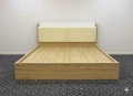 Combo phòng ngủ gỗ MDF MGX14 1