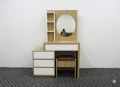 Combo phòng ngủ gỗ MDF MGX14 2