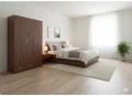 Combo phòng ngủ gỗ MDF MGX20 0