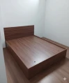 Combo phòng ngủ gỗ MDF MGX20 2