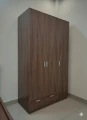 Combo phòng ngủ gỗ MDF MGX09 2