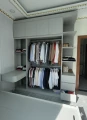 Combo phòng ngủ gỗ MDF MGX35 3