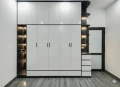 Combo phòng ngủ gỗ MDF MGX401 1