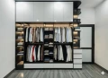 Combo phòng ngủ gỗ MDF MGX401 2