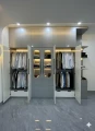 Combo phòng ngủ gỗ mdf  CBG05N 4