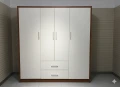 Combo phòng ngủ gỗ mdf gh115 2