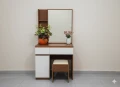 Combo phòng ngủ gỗ mdf gh115 3