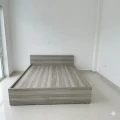 Combo phòng ngủ gỗ MDF MGX01 4