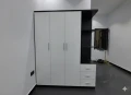 Combo phòng ngủ gỗ MDF ( CBG43 ) 3