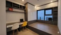 Tủ quần áo liền giường gỗ MDF TLG12 1
